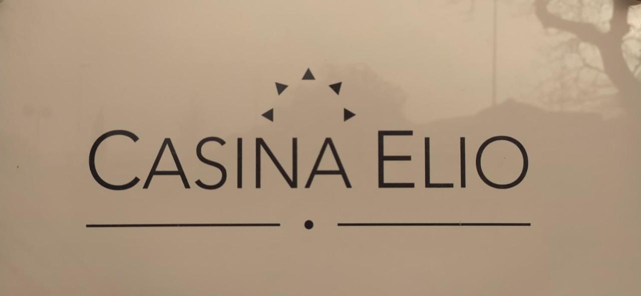 Casina Elio Βίλα Nardò Εξωτερικό φωτογραφία